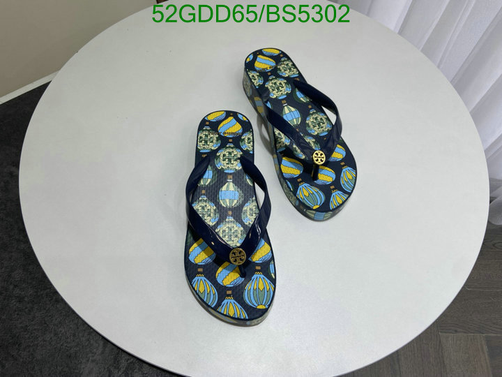 Women Shoes-Tory Burch Code: BS5302 $: 52USD