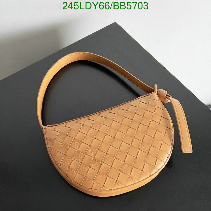 BV Bag-(Mirror)-Handbag- Code: BB5703 $: 245USD