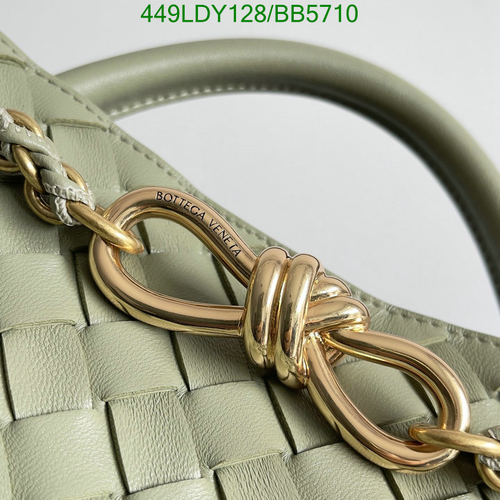 BV Bag-(Mirror)-Handbag- Code: BB5710 $: 449USD