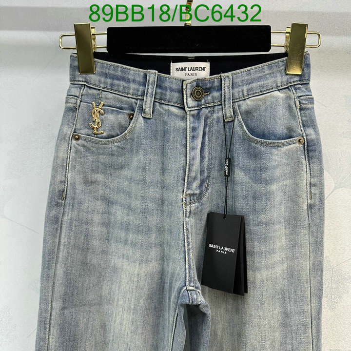 Clothing-YSL Code: BC6432 $: 89USD