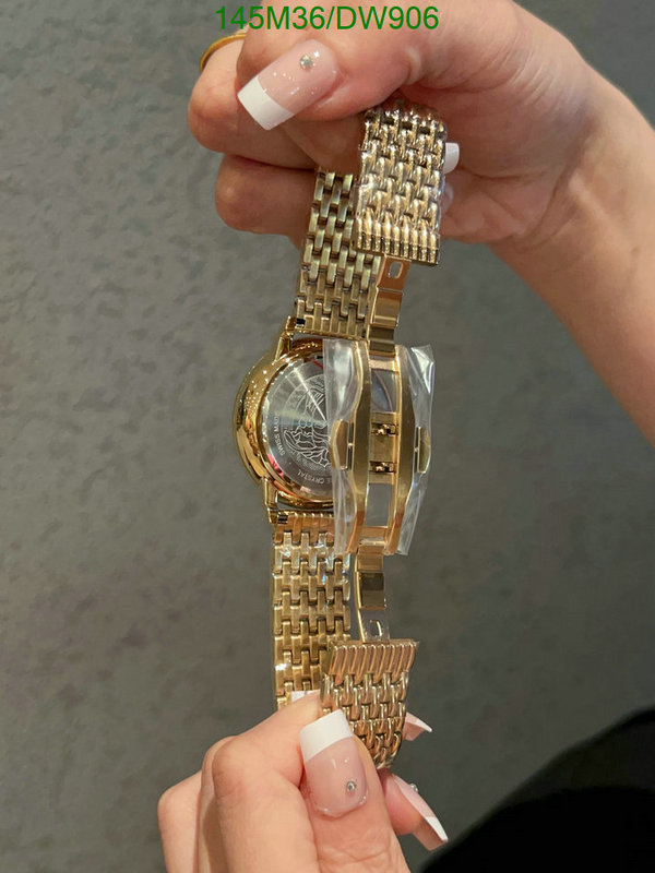 Watch-4A Quality-Versace Code: DW906 $: 145USD