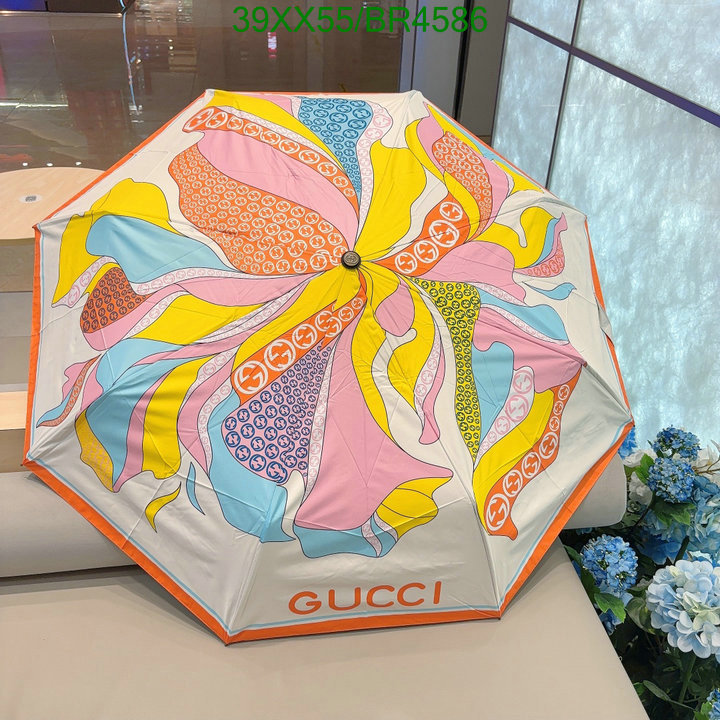 Umbrella-Gucci Code: BR4586 $: 39USD