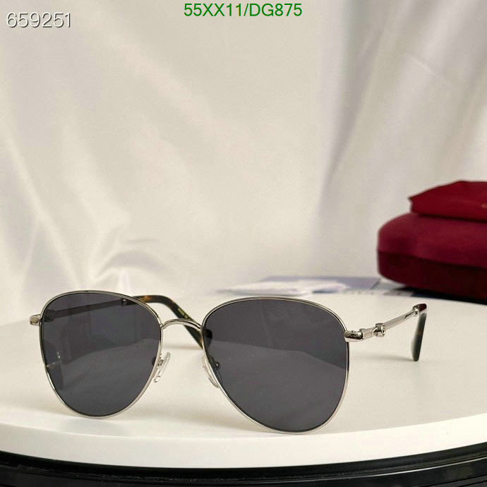 Glasses-Gucci Code: DG875 $: 55USD