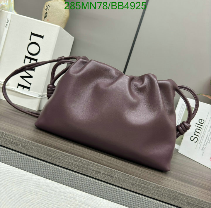 Loewe Bag-(Mirror)-Flamenco Code: BB4925 $: 285USD