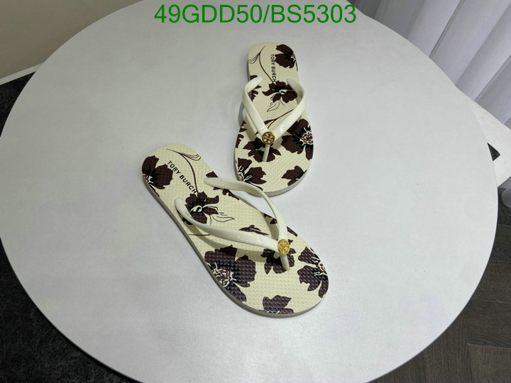 Women Shoes-Tory Burch Code: BS5303 $: 49USD