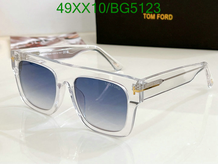 Glasses-Tom Ford Code: BG5123 $: 49USD