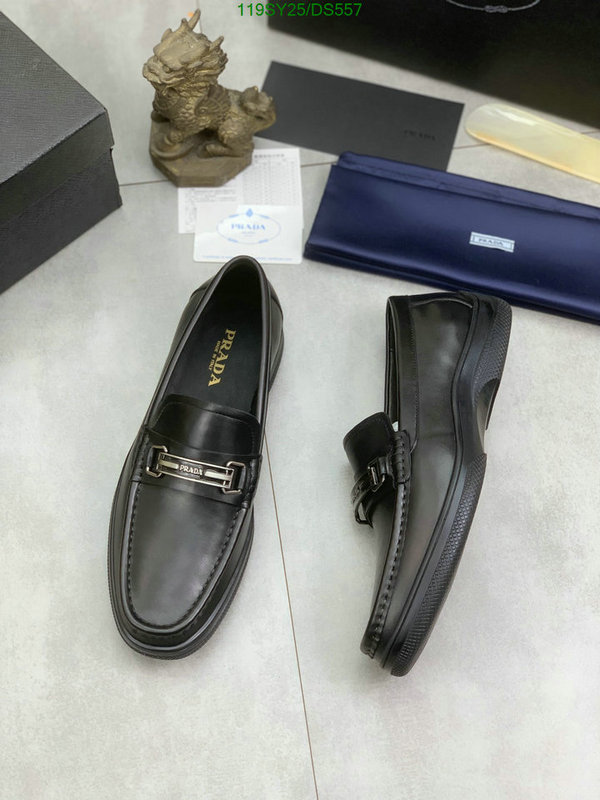 Men shoes-Prada Code: DS557 $: 119USD