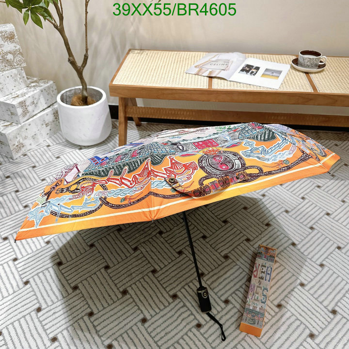 Umbrella-Hermes Code: BR4605 $: 39USD