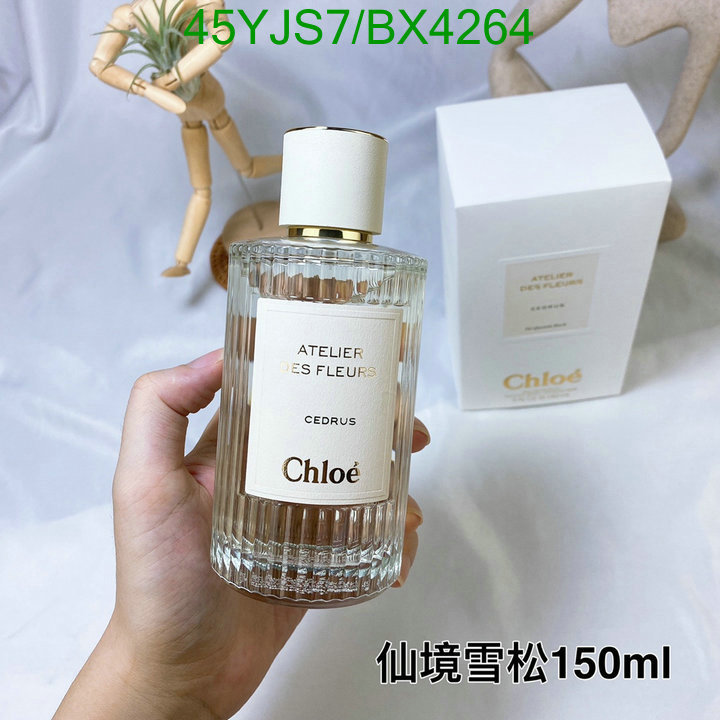 Perfume-Chloe Code: BX4264 $: 45USD