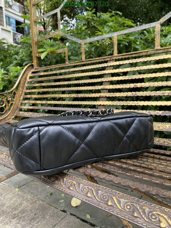 Chanel Bag-(4A)-Handbag- Code: ZB7320 $: 99USD