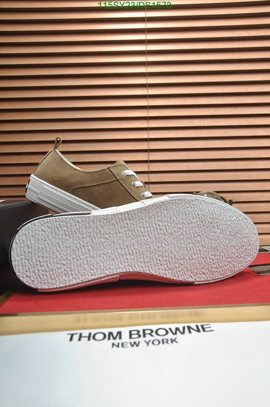 Men shoes-Thom Browne Code: DS1573 $: 115USD