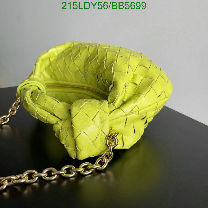 BV Bag-(Mirror)-Jodie Code: BB5699 $: 215USD