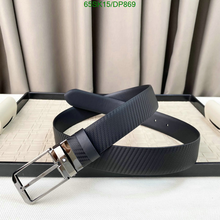 Belts-Montblanc Code: DP869 $: 65USD