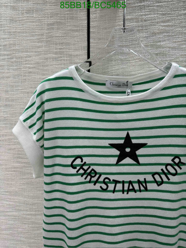 Clothing-Dior Code: BC5465 $: 85USD