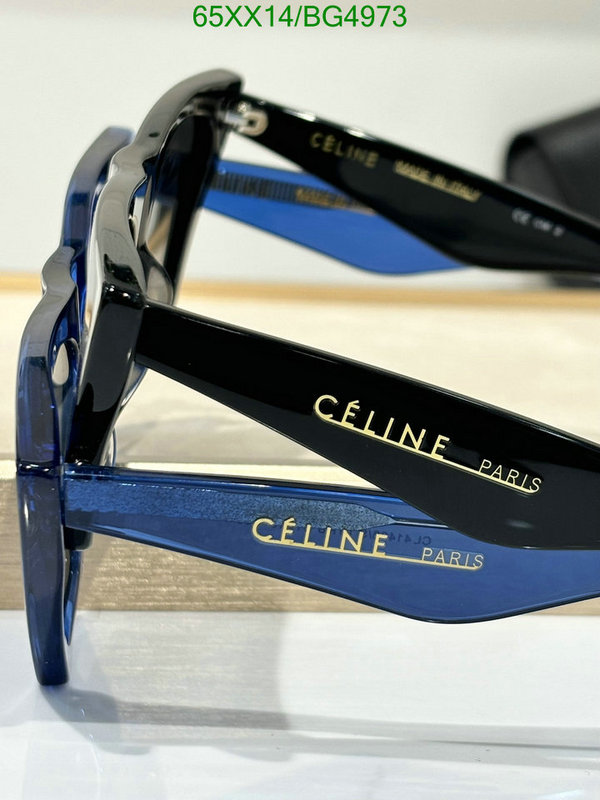 Glasses-Celine Code: BG4973 $: 65USD
