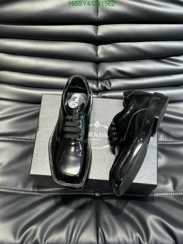 Women Shoes-Prada Code: DS1562 $: 165USD