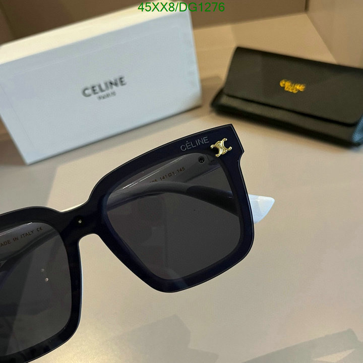 Glasses-Celine Code: DG1276 $: 45USD