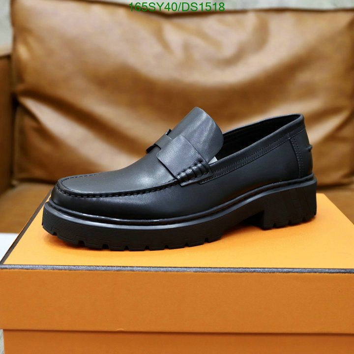 Men shoes-Hermes Code: DS1518 $: 165USD