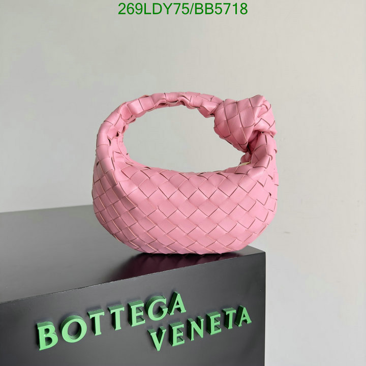 BV Bag-(Mirror)-Jodie Code: BB5718 $: 269USD