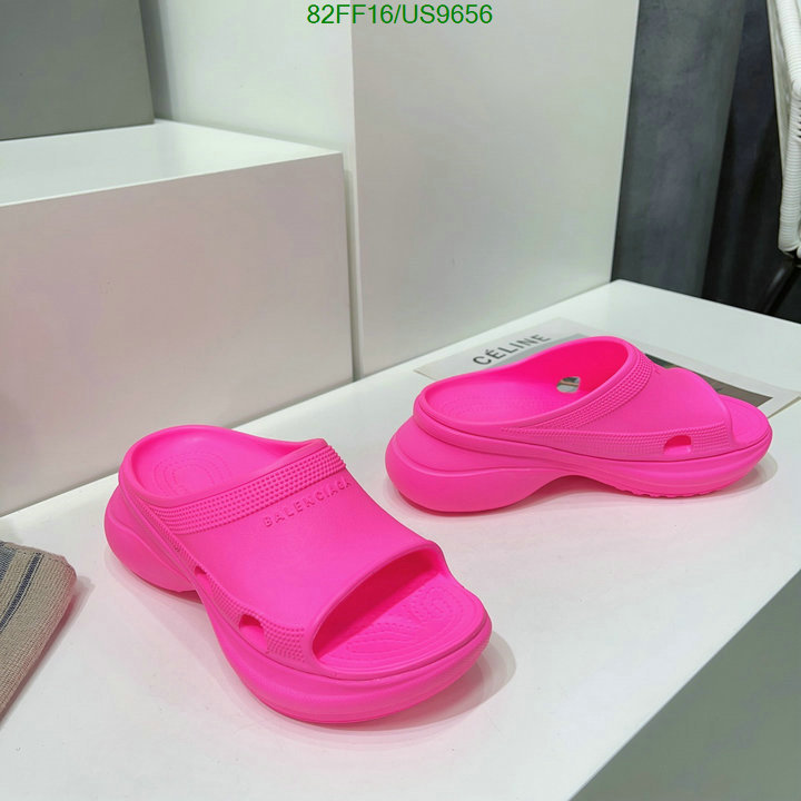 Women Shoes-Balenciaga Code: US9656 $: 82USD