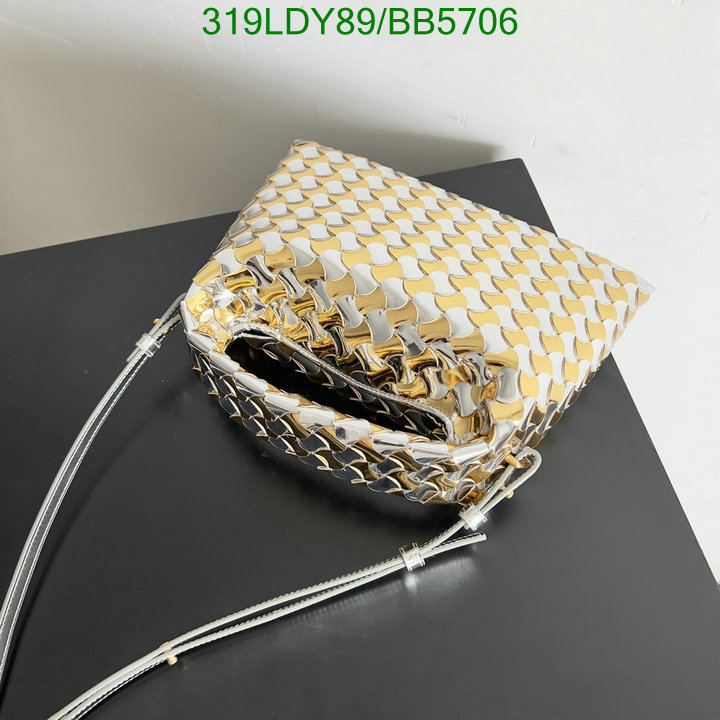 BV Bag-(Mirror)-Handbag- Code: BB5706 $: 319USD