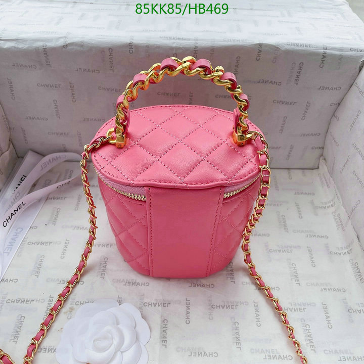 Chanel Bag-(4A)-Other Styles- Code: HB469 $: 85USD