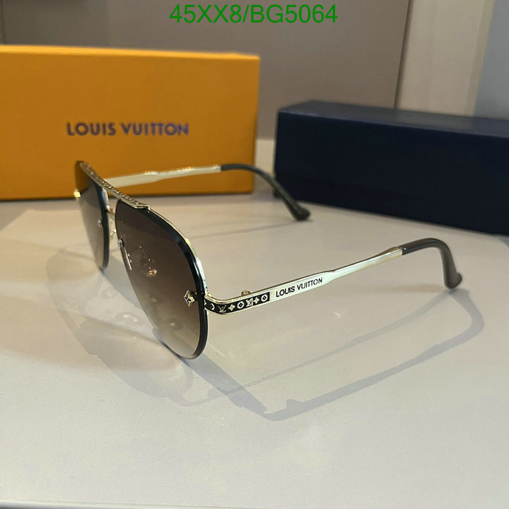 Glasses-LV Code: BG5064 $: 45USD