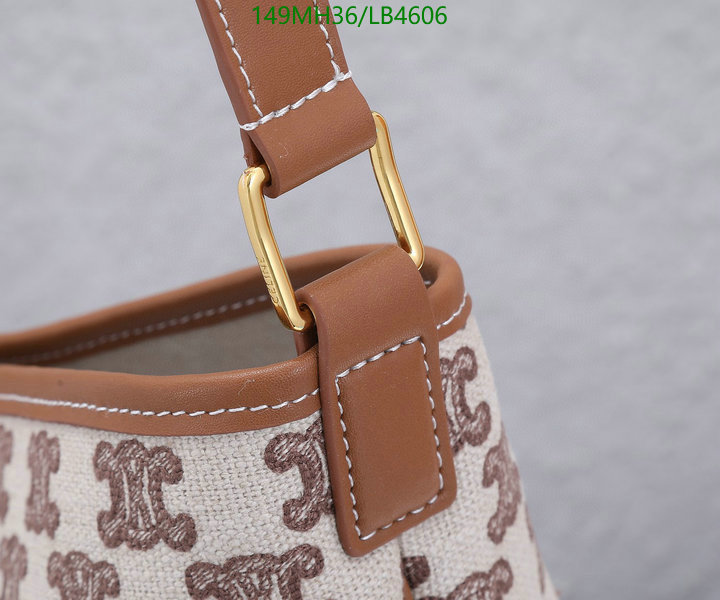 Celine Bag-(Mirror)-Bucket bag- Code: LB4606 $: 149USD