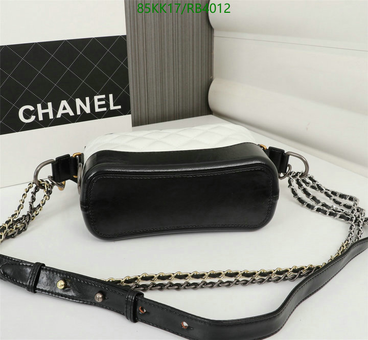 Chanel Bag-(4A)-Gabrielle Code: RB4012 $: 85USD