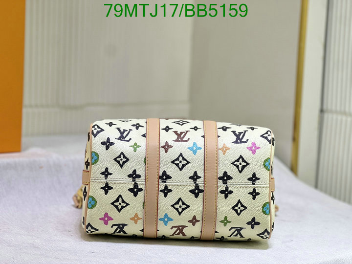 LV Bag-(4A)-Speedy- Code: BB5159 $: 79USD