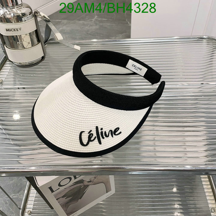 Cap-(Hat)-Celine Code: BH4328 $: 29USD