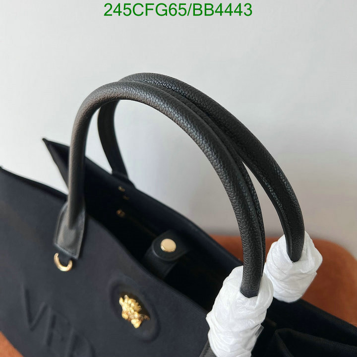 Versace Bag-(Mirror)-Handbag- Code: BB4443 $: 245USD