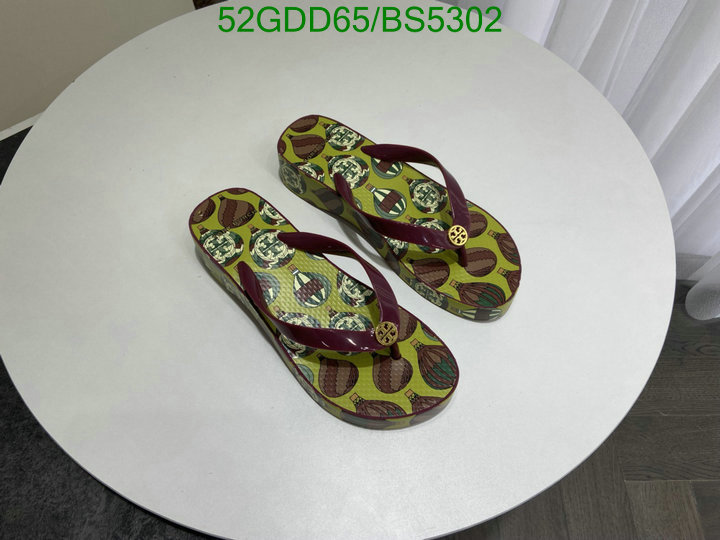 Women Shoes-Tory Burch Code: BS5302 $: 52USD