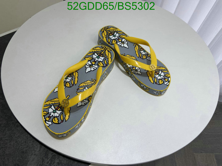 Women Shoes-Tory Burch Code: BS5302 $: 52USD