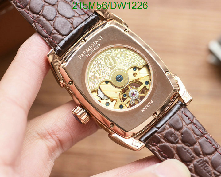 Watch-Mirror Quality-Panerai Code: DW1226 $: 215USD