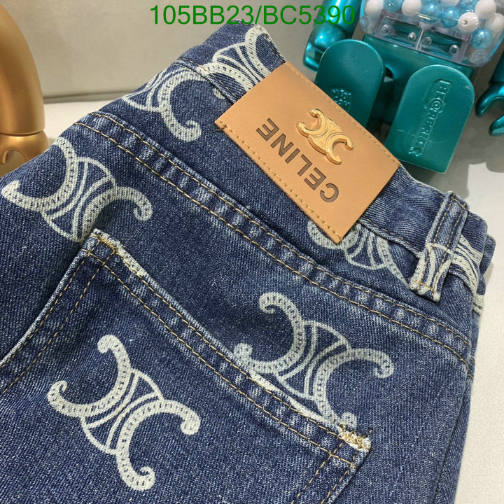 Clothing-Celine Code: BC5390 $: 105USD