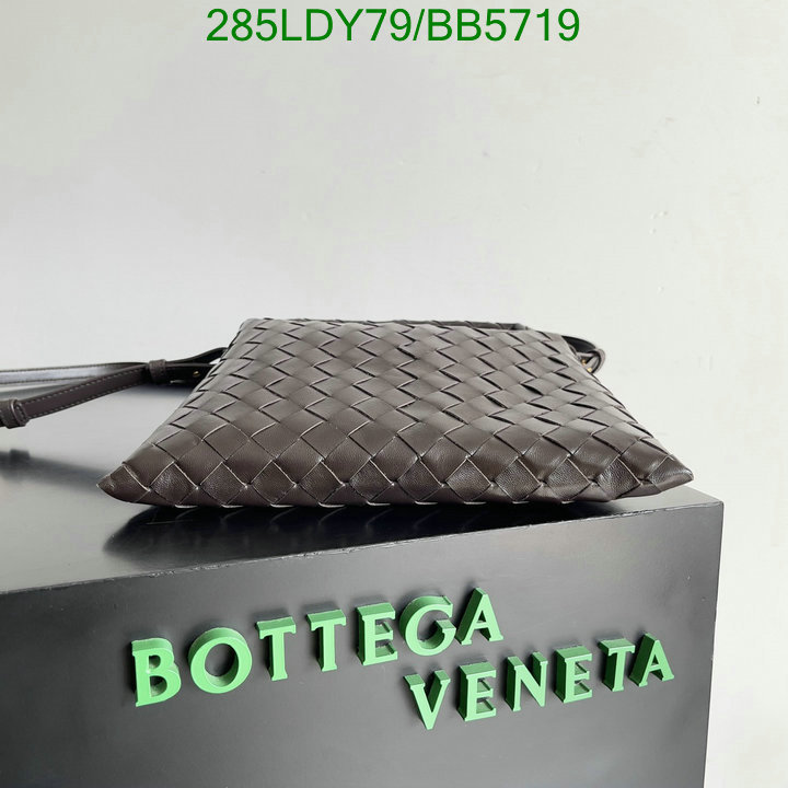 BV Bag-(Mirror)-Handbag- Code: BB5719 $: 285USD