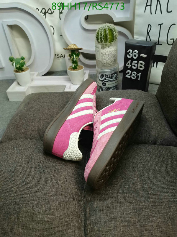 Women Shoes-Adidas Code: RS4773 $: 89USD