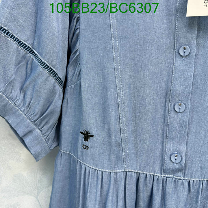 Clothing-Dior Code: BC6307 $: 105USD