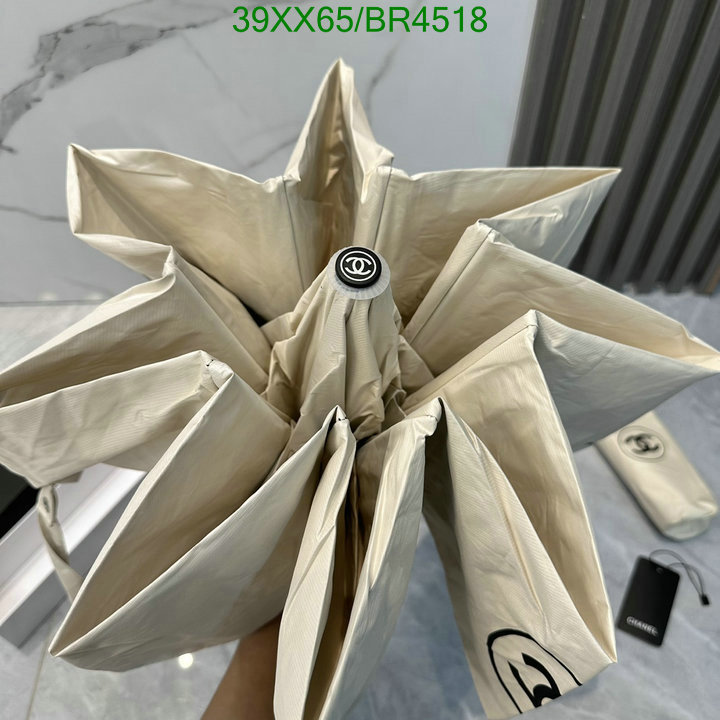 Umbrella-Chanel Code: BR4518 $: 39USD