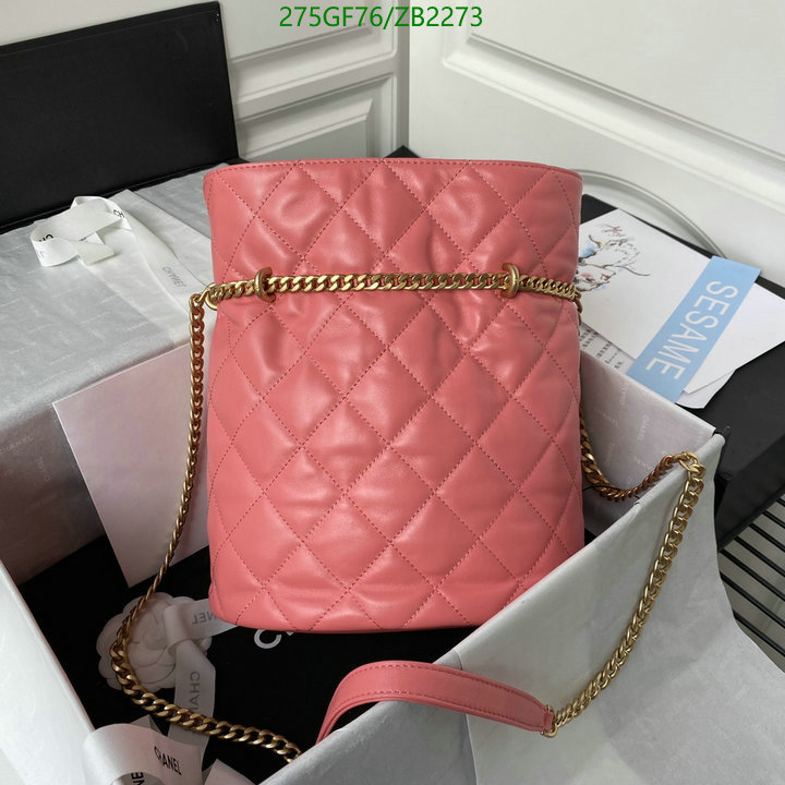 Chanel Bag-(Mirror)-Other Styles- Code: ZB2273 $: 275USD