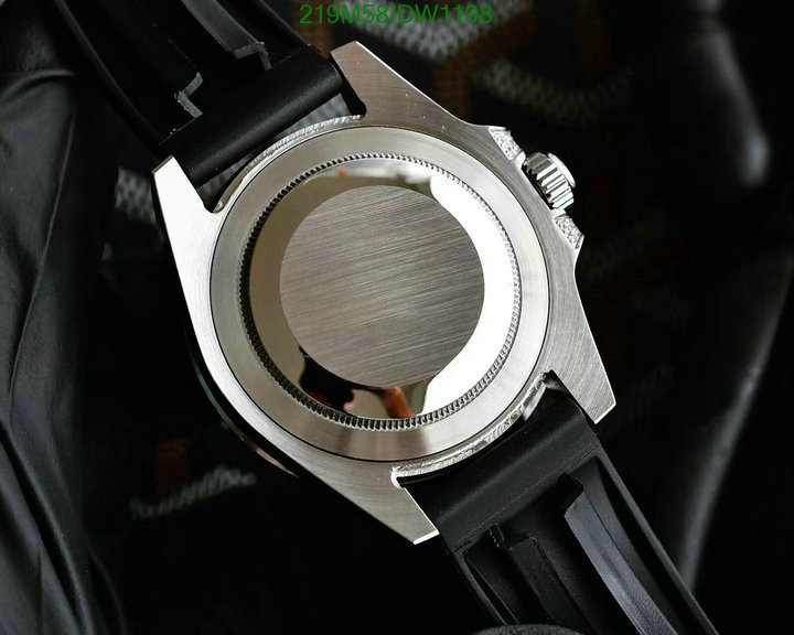Watch-Mirror Quality-Rolex Code: DW1198 $: 219USD