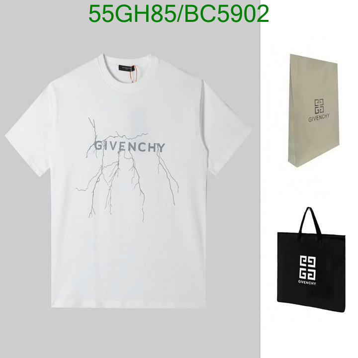 Clothing-Givenchy Code: BC5902 $: 55USD