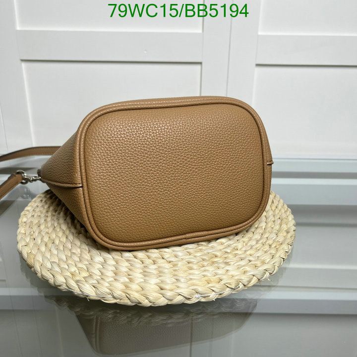 Chloe Bag-(4A)-Crossbody- Code: BB5194 $: 79USD