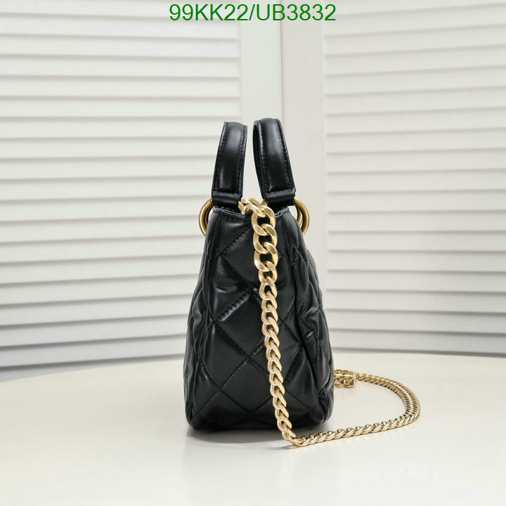 Chanel Bag-(4A)-Handbag- Code: UB3832 $: 99USD