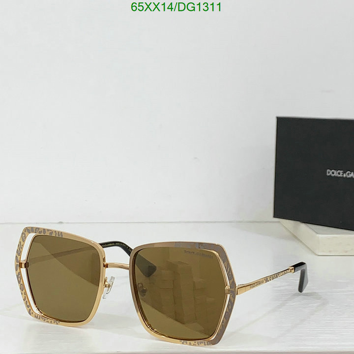 Glasses-D&G Code: DG1311 $: 65USD