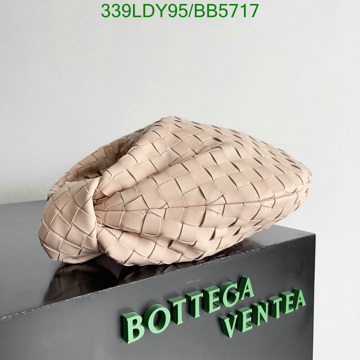 BV Bag-(Mirror)-Jodie Code: BB5717 $: 339USD