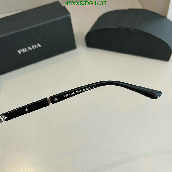 Glasses-Prada Code: DG1437 $: 45USD