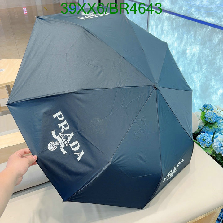 Umbrella-Prada Code: BR4643 $: 39USD