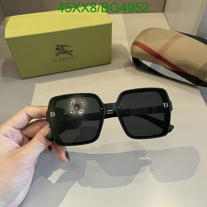 Glasses-Burberry Code: BG4952 $: 45USD